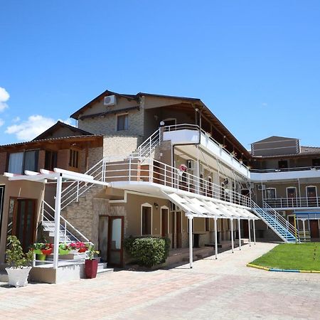 Dolce Italia Residence Radhime Exterior photo