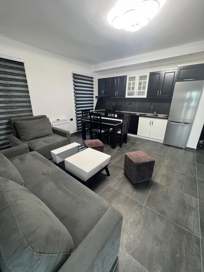 Dolce Italia Residence Radhime Exterior photo