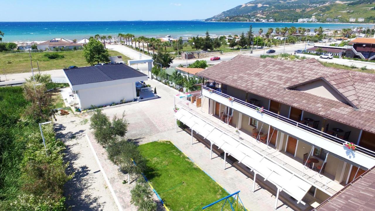 Dolce Italia Residence Radhime Exterior photo